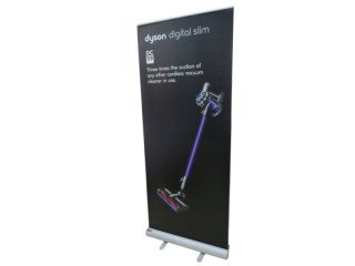 Backdrop Stand for Showcasing Your Brand | Displays 2 Go