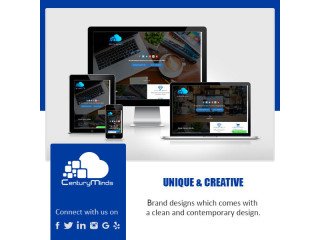 Web Design in Bahrain