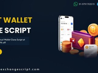 build-a-web3-enabled-crypto-wallet-app-using-our-advanced-trust-wallet-clone-script