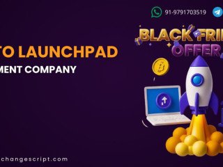 black-friday-offer-get-30-off-on-crypto-launchpad-service-exchange-development