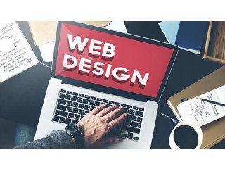 Top Website Design Company in Hamilton