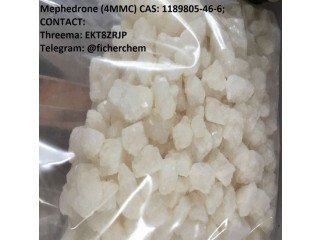 Product Name: Mephedrone (4MMC) CAS: 1189805-46-6; (Threema: EKT8ZRJP)-