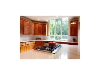 Cabinet Refinishing Services in Victoria