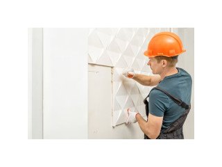 Wallpaper Installations in Victoria BC
