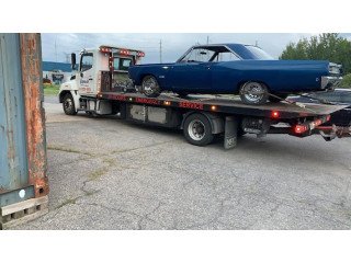 Towing Service Near Me