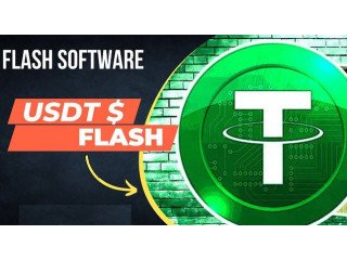 How to Create Best Flash USDT-