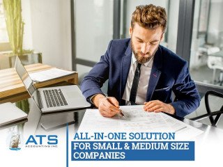 Accounting  Solutions  For  Business