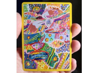 LSD Blotter Paper | Acid For Sale-