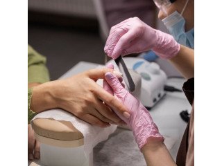 Best Nail Fungus Treatment Services