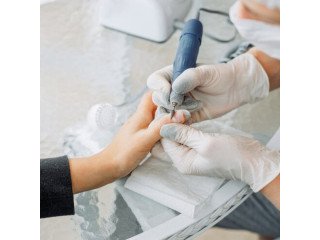 Best Nail Fungus Treatment Services