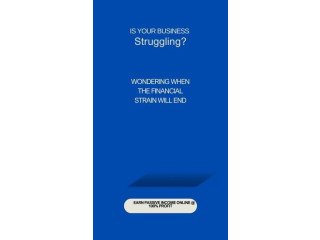 Unlock Financial Freedom with a Strategic Six-Figure Blueprint: Work Smarter, Not Harder!