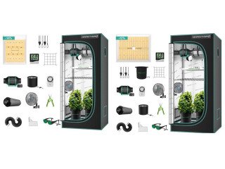 Bis zu 30% Rabatt auf Mars-Hydro-growzelt set! -Germany