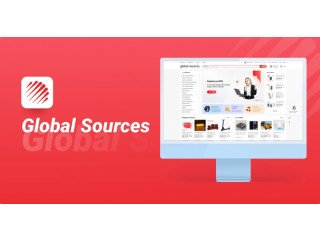 Global Sources | Globale B2B-Sourcing-Plattform mit viele Verifizierte Lieferanten - Chemnitz