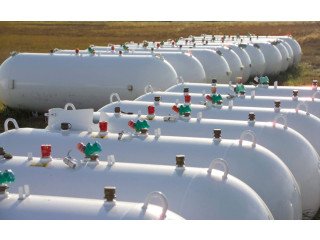 Buy 1000 Gallon Propane Tanks Online.