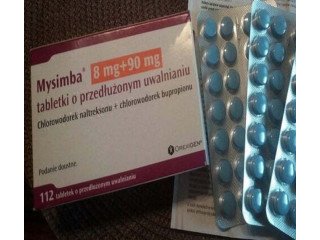 Buy Mysimba 8 mg/90 mg Online.