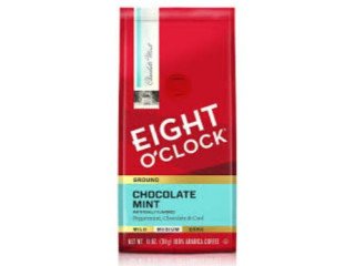 EIGHT OCLOCK mint