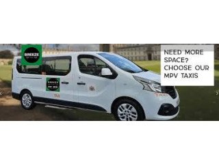 Choose Our Taxis for a Superior Ride