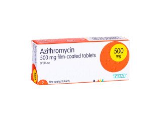 Buy Azithromycin