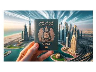 Get Dubai Visa for Aruba Citizens from UK