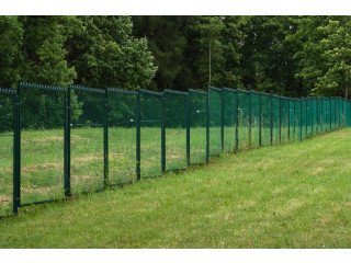 Secure and Beautify: Expert Fencing Contractors at Your Service