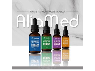 How Does CBD Oil Work? AliaMed