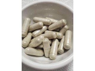 Psychedelic Capsules (psychedelic microdosing).