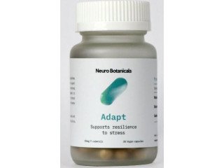 Neuro Botanicals (Adapt) Microdose Mushroom Capsules