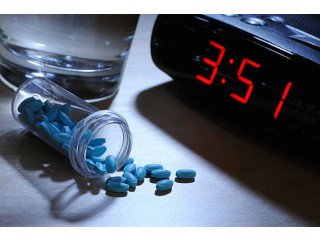 Buy Sleeping Pills Online UK Easily - Codeine UK 24