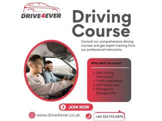 Cheap Driving Lessons in Milton Keynes