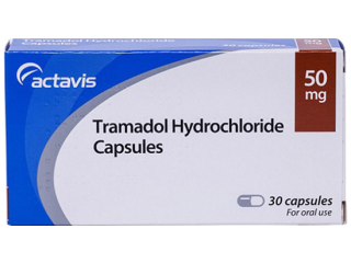 Tramadol 50mg Painkiller - Benefits, Risks & It's Uses