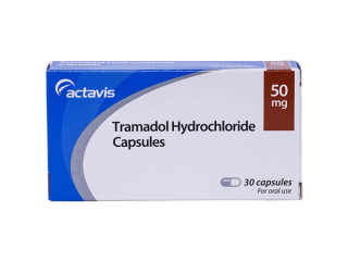 Order Tramadol 50 Mg Capsule Online In UK