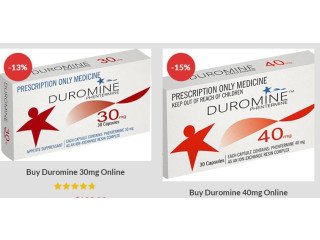 Buy Duromine Weightloss Pills / Buy Contrave Mysimba 8mg/90mg weight loss pills.