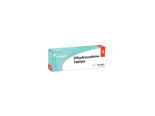 Buy Dihydrocodeine 30 Mg Online in UK