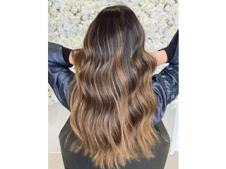 Balayage Hair Colouring Near Me