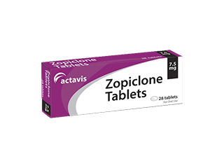 Buy Zopiclone UK Online Safely