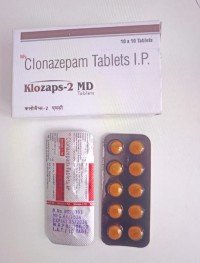 high-demand-anxiety-medicine-clonazepam-2mg-klozaps-in-online-big-0