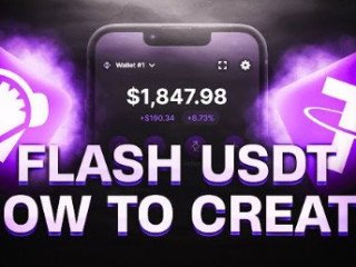 best-revolutionary-usdt-flash-system-here-now