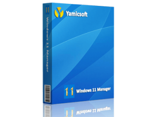 Download Windows Manager and Optimize your PC in No Time - Yamicsoft