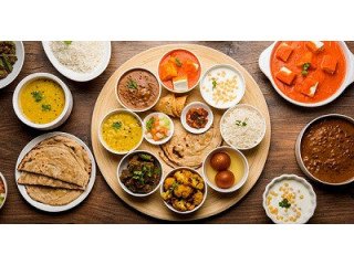 Indian cuisine in Seminyak | Punjabi Grill Bali