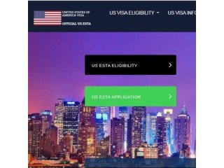 USA Official Government Immigration Visa Application Online for American, European and Indonesian Citizens