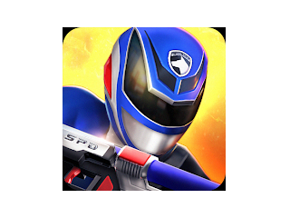 Power Rangers MOD APK v3.3.2 (Unlimited Money)