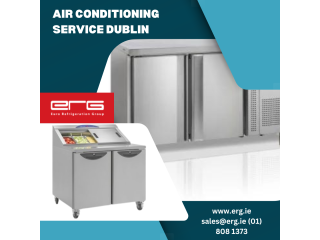 Air Conditioning Service Dublin