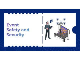 Essential Safety Guidelines for Events: Expert Tips from Eticks