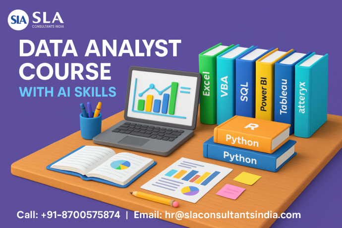 data-analytics-course-with-job-support-update-with-ai-skills-for-2026-by-sla-consultants-delhi-india-big-0