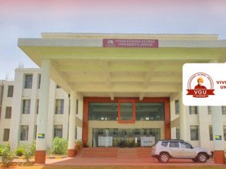 vivekananda-global-university