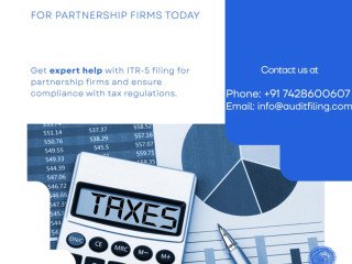expert-itr-5-filing-for-partnership-firms-tax-help-in-india
