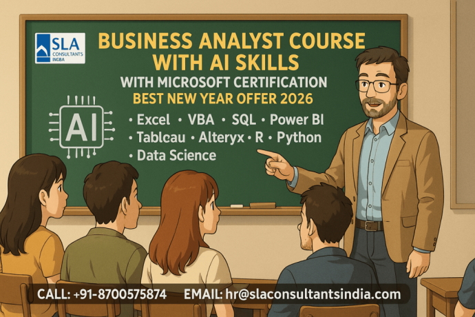 business-analyst-training-course-in-delhi-with-ai-skills-microsoft-certification-best-new-year-offer-2026-by-sla-consultants-india-big-0