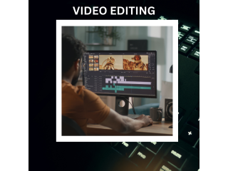Visual Symphony: Elevate Your Content with Expert Video Editing