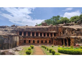 Explore The Bhubaneswar Tour in Odisha