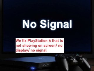 playstation-4-ps4-that-is-not-showing-on-screen